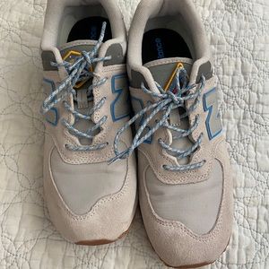 New Balance Athletic Shoes